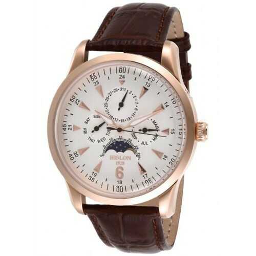 Hislon 3203-11211 Erkek Kol Saati 