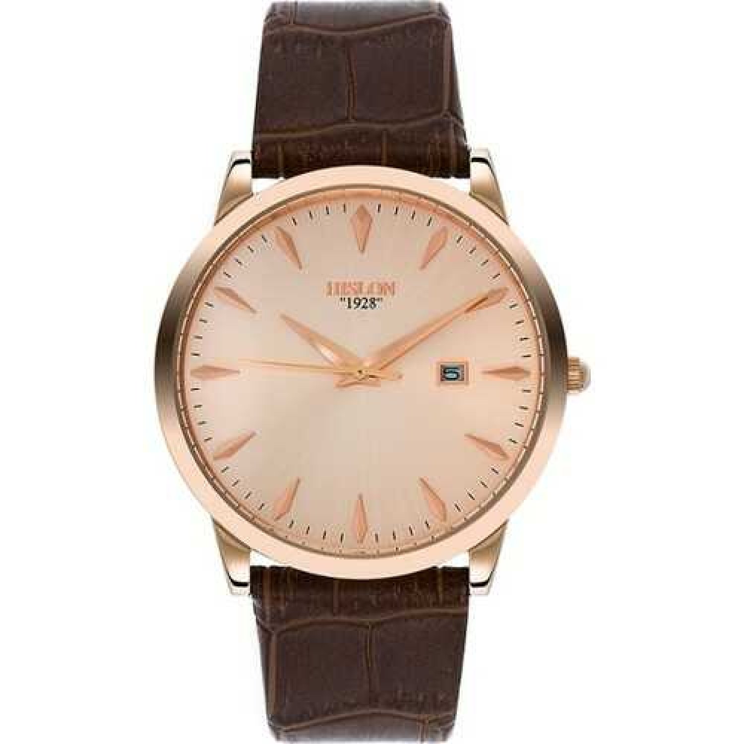 Hislon 3251-11261 Erkek Kol Saati 