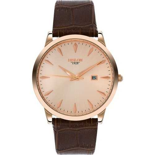 Hislon 3251-11261 Erkek Kol Saati 