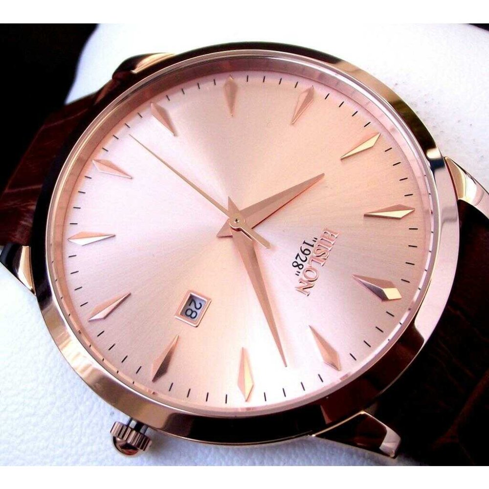 Hislon 3251-11261 Erkek Kol Saati 