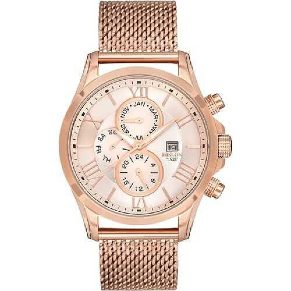 Hislon 3280-12263 Erkek Kol Saati 