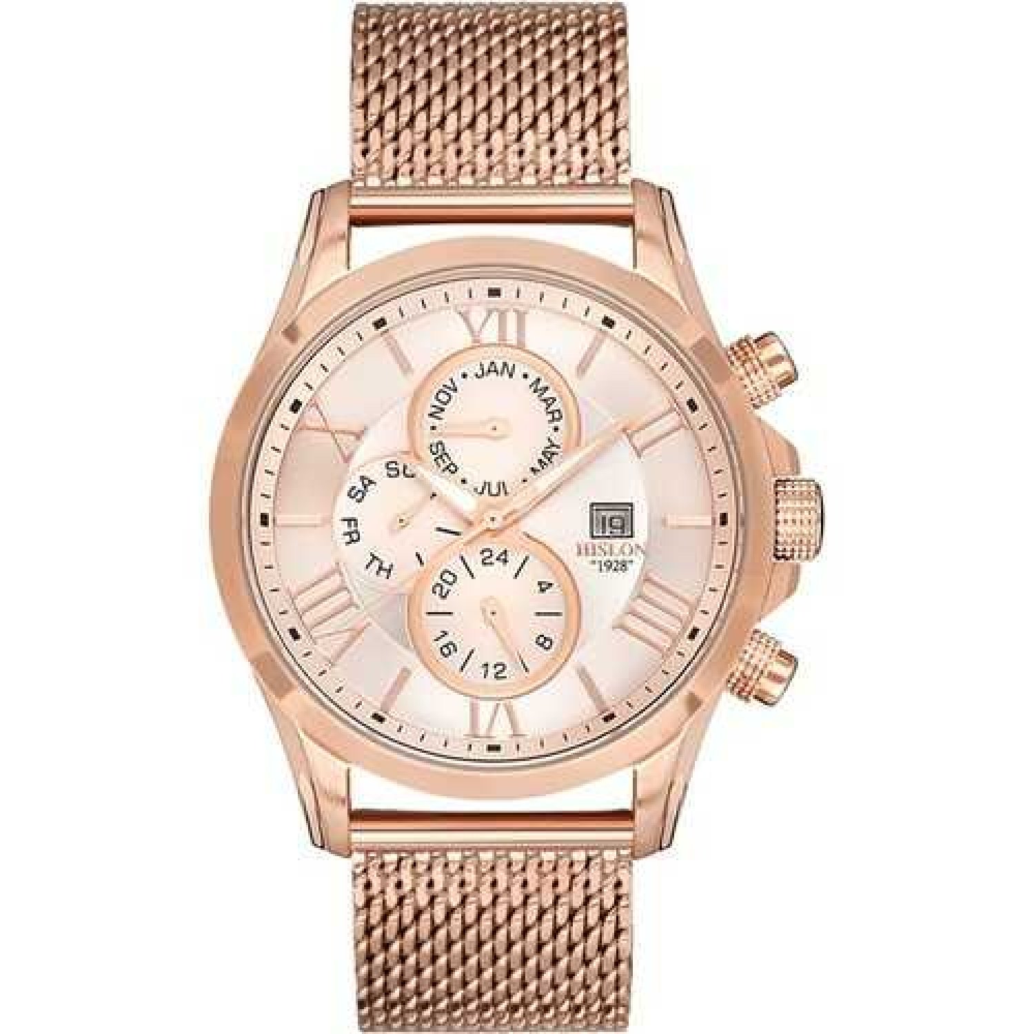 Hislon 3280-12263 Erkek Kol Saati 