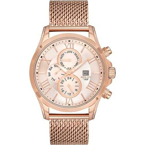 Hislon 3280-12263 Erkek Kol Saati 