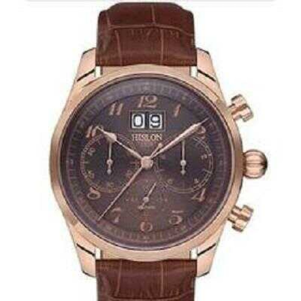 Hislon 3442-11242 Erkek Kol Saati 