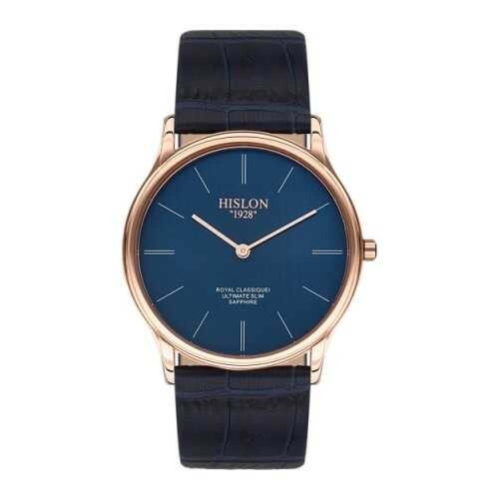 Hislon 3522-11251 Erkek Kol Saati