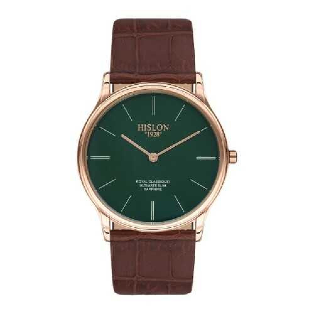 Hislon 3522-11271 Erkek Kol Saati