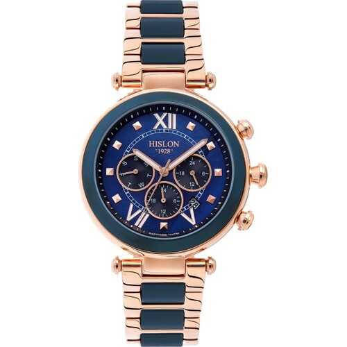 Hislon 3580-12251 Erkek Kol Saati 
