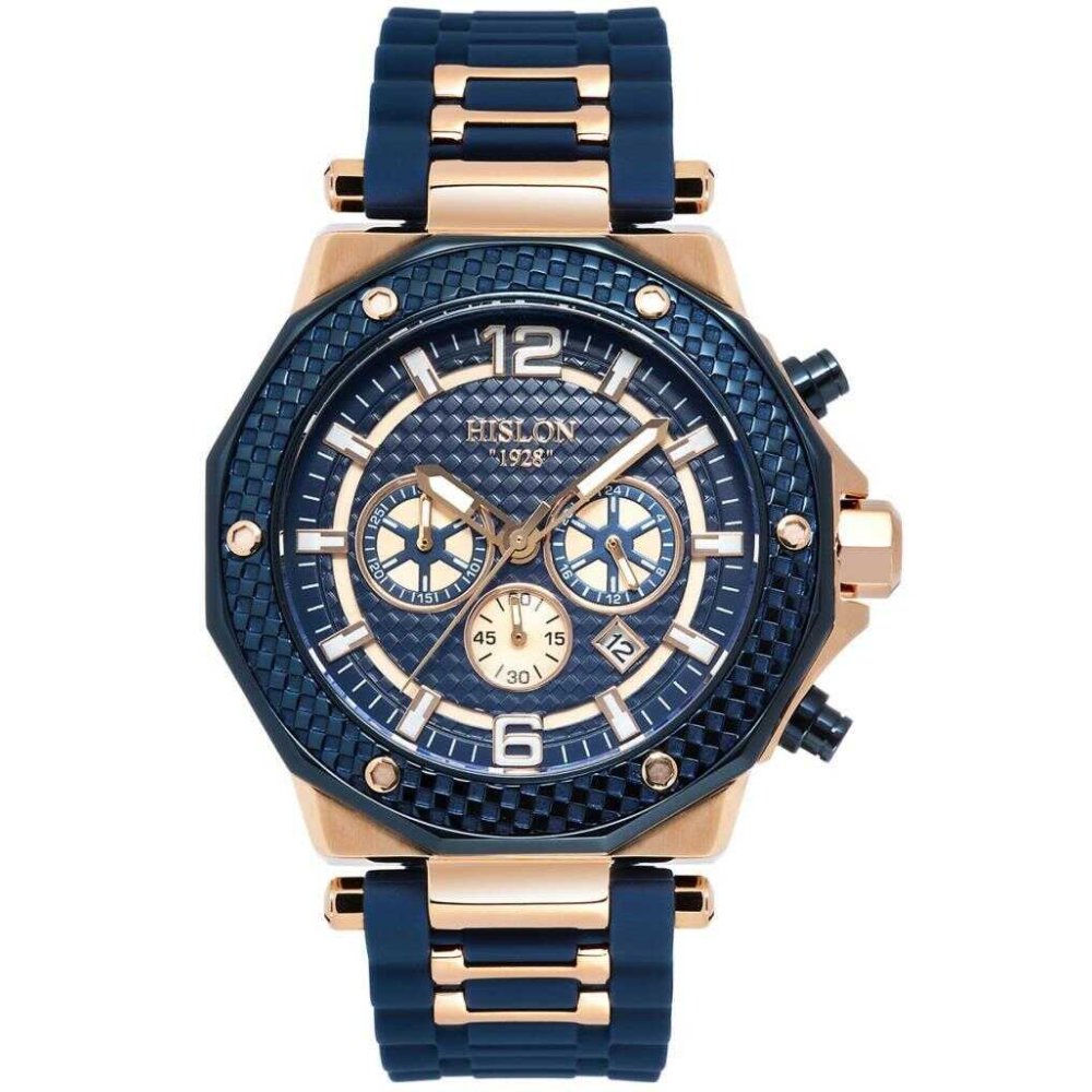 Hislon 3763-11751 Erkek Kol Saati 