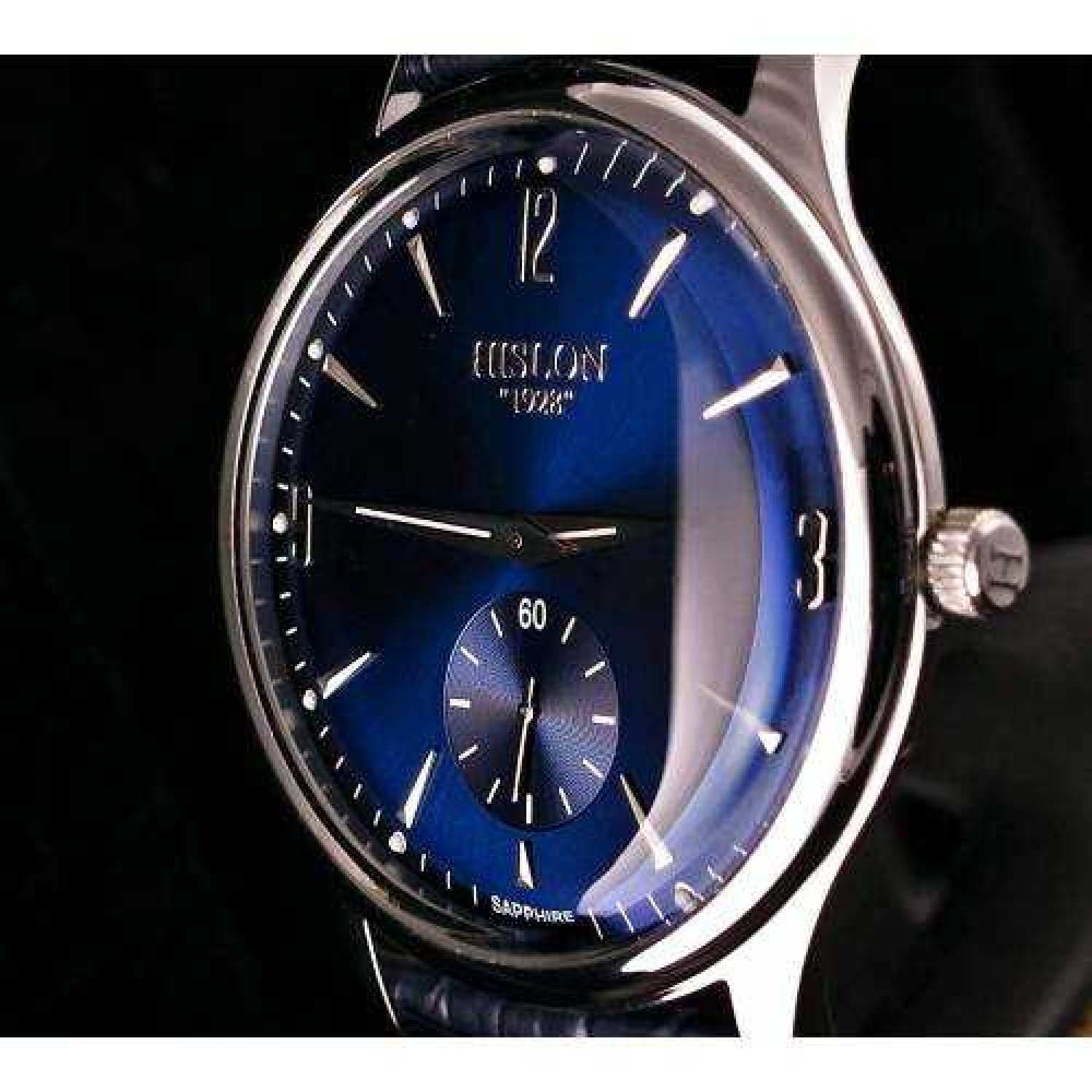 HİSLON 3636-11351 ERKEK KOL SAATİ 
