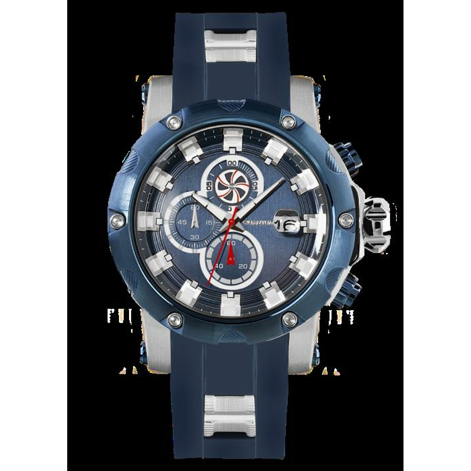 HNG450.399 Quantum Erkek Kol Saati 