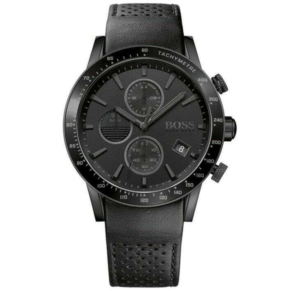Hugo Boss Black HB1513456 Erkek Kol Saati