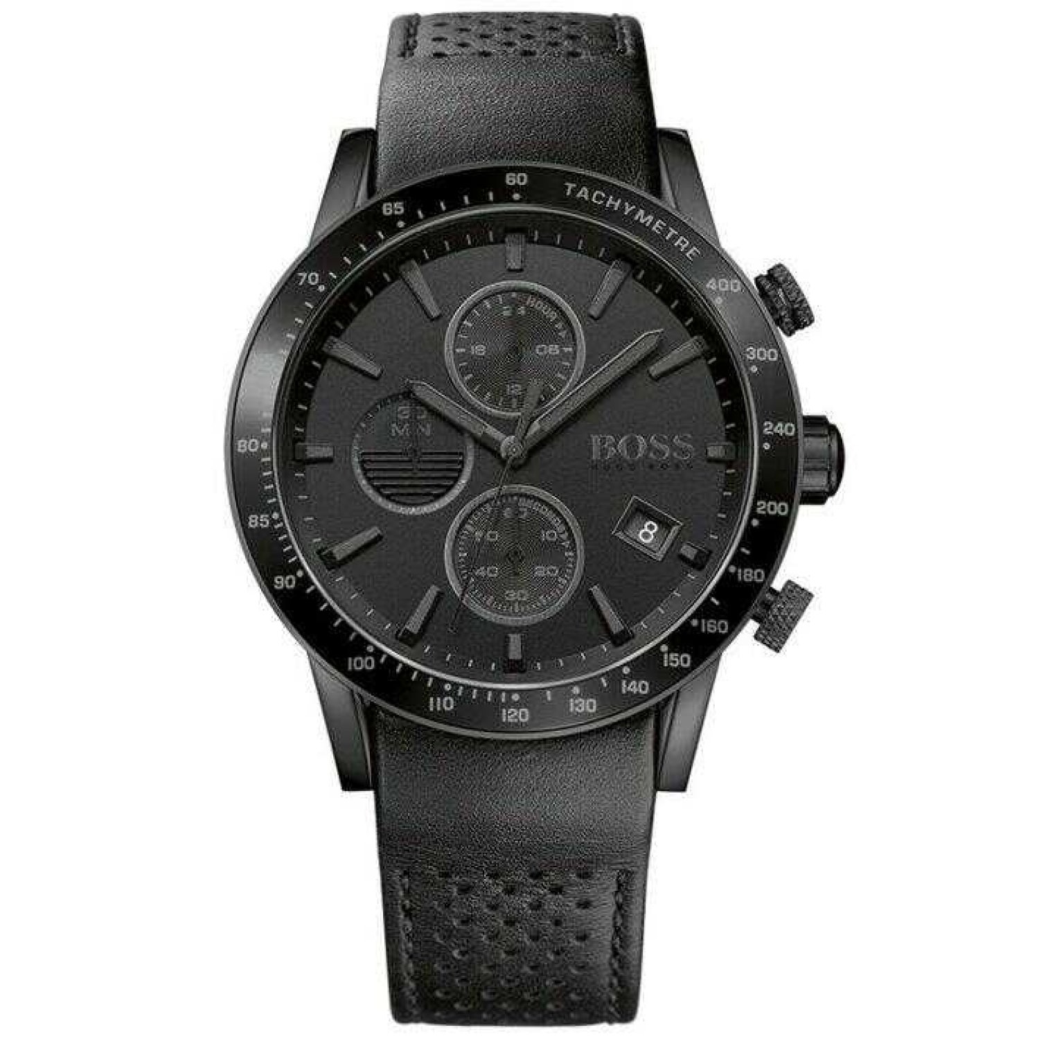 Hugo Boss Black HB1513456 Erkek Kol Saati
