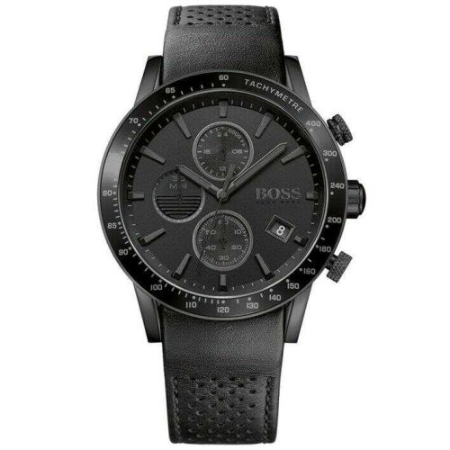 Hugo Boss Black HB1513456 Erkek Kol Saati