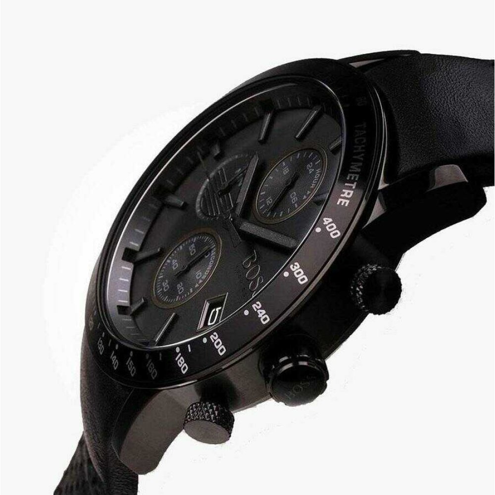 Hugo Boss Black HB1513456 Erkek Kol Saati