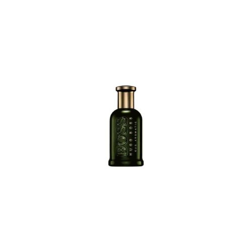 Hugo Boss Boss Bottled Oud Aromatıc Edp Erkek Parfüm 100ML