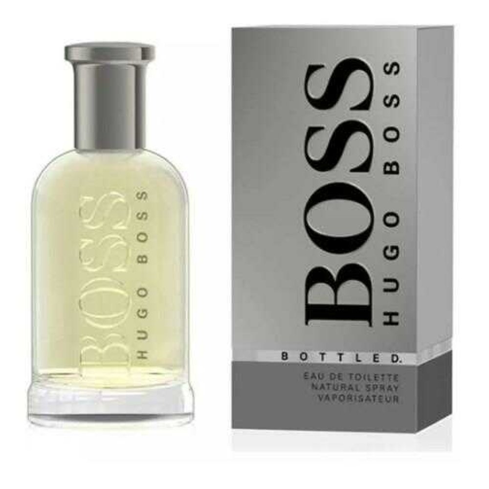 Hugo Boss Bottled EDT 100 ml Erkek Parfüm
