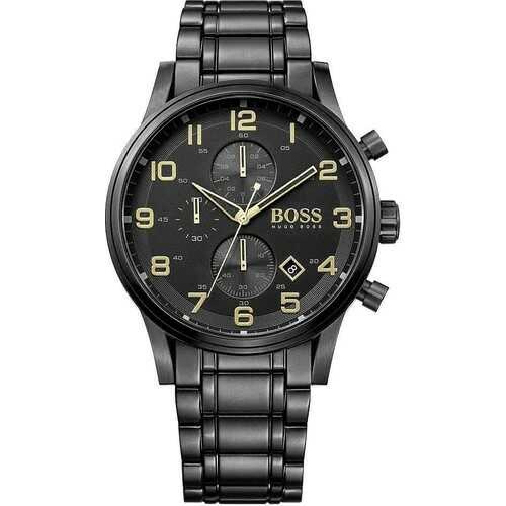 Boss Watches HB1513275 Erkek Kol Saati