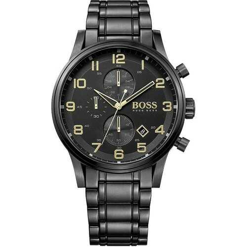 Boss Watches HB1513275 Erkek Kol Saati