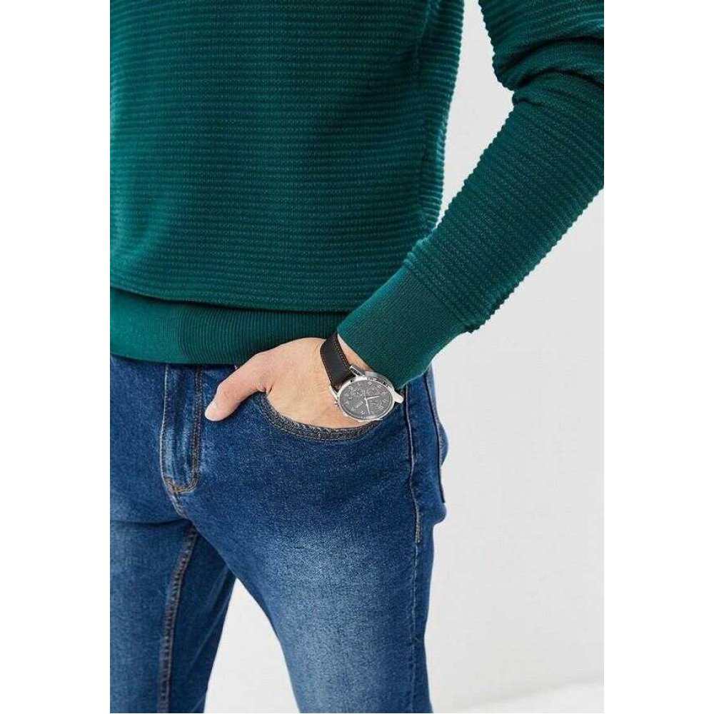 Hugo Boss HB1513535 Erkek Kol Saati