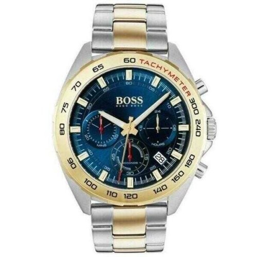 Hugo Boss HB1513667 Erkek Kol Saati