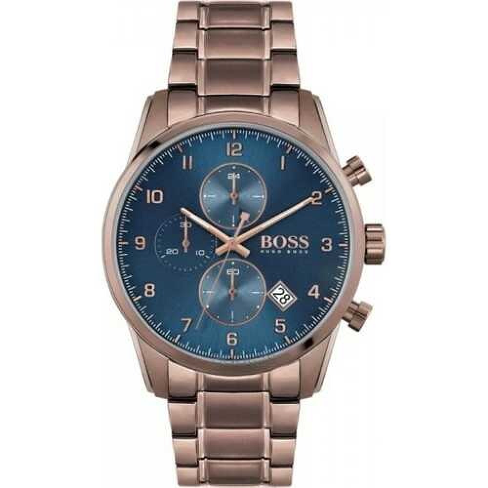 Boss Watches HB1513788 Erkek Kol Saati