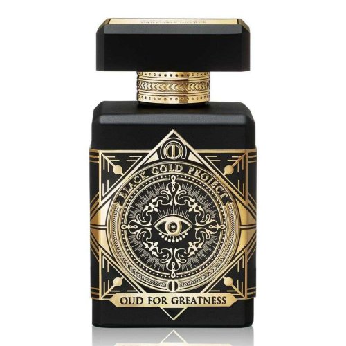 Initio Oud For Greatness Edp 90ML Unisex Parfüm