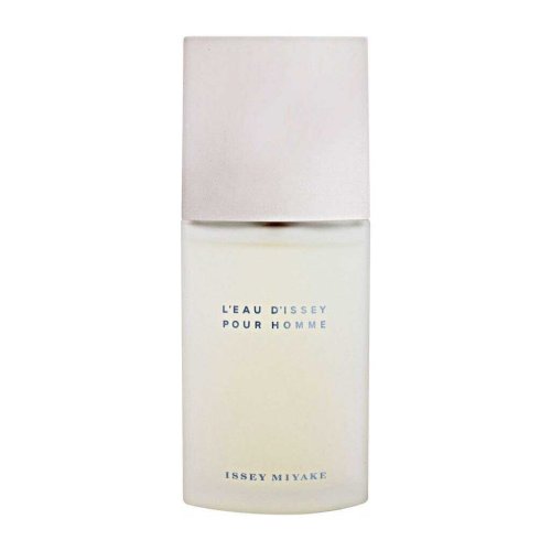Issey Miyake L'Eau D'Issey Edt 125 Ml Erkek Parfümü
