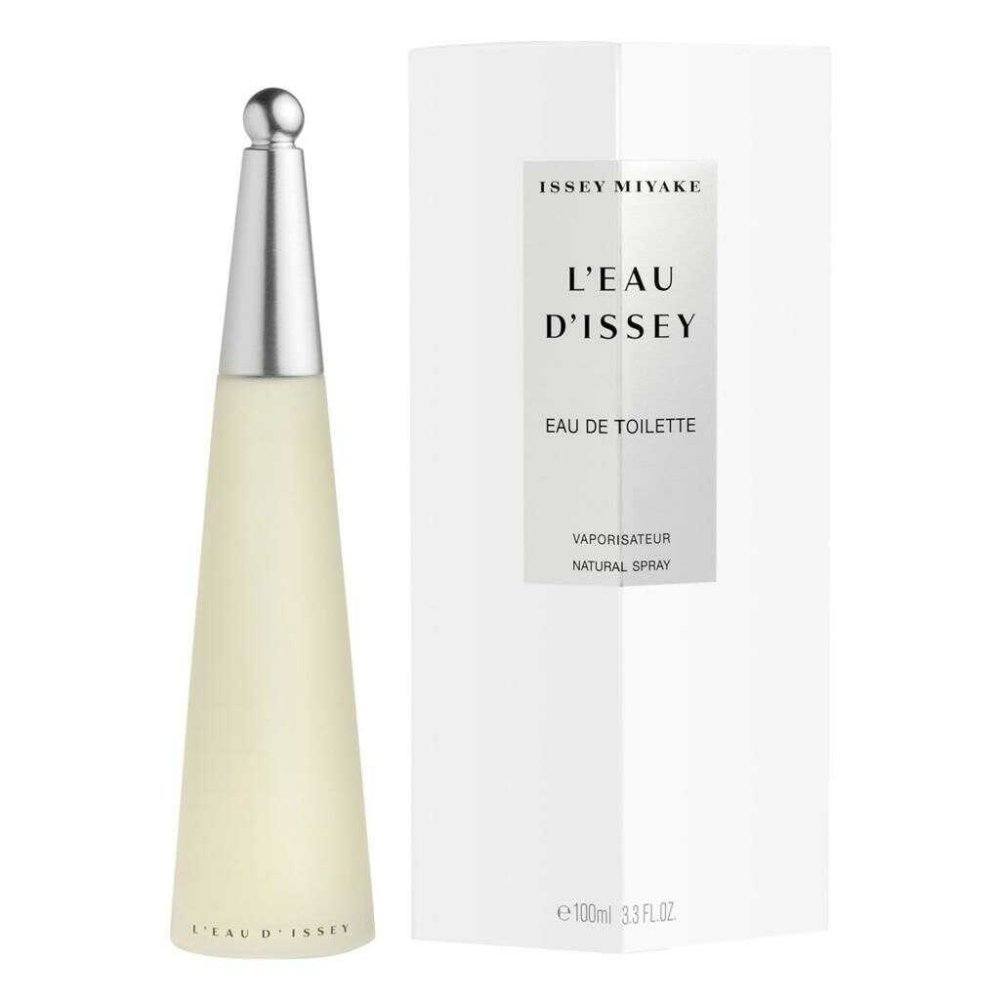 Issey Miyake L'Eau Dissey Edt 100 Ml Kadın Parfümü