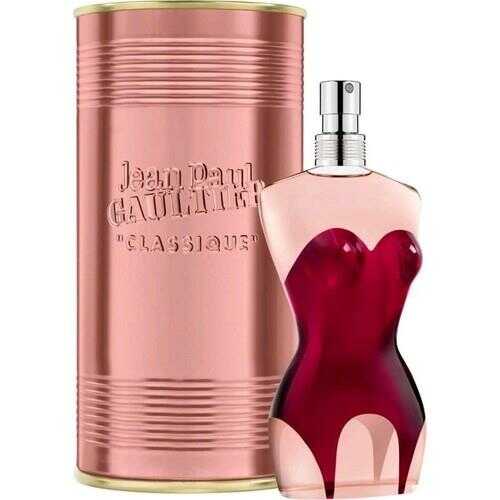 Jean Paul Gaultier Classique EDP 100 ml Kadın Parfümü