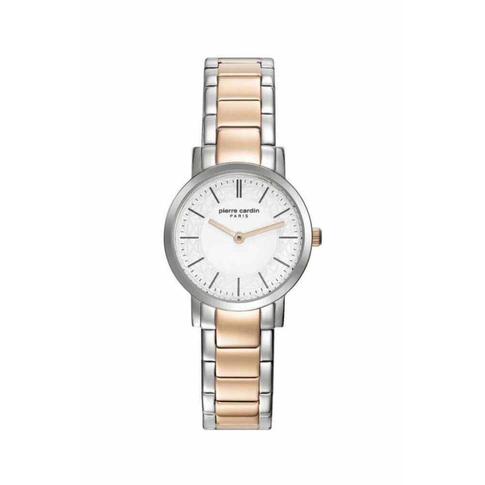 Pierre Cardin Kadın Kol Saati 108112F05