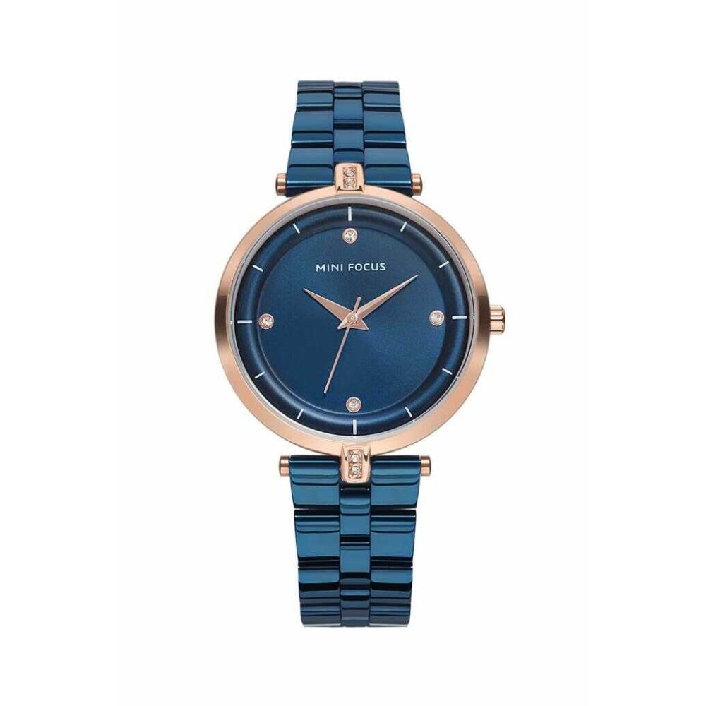Mini Focus  MF0120L.03 Kadın Kol Saati