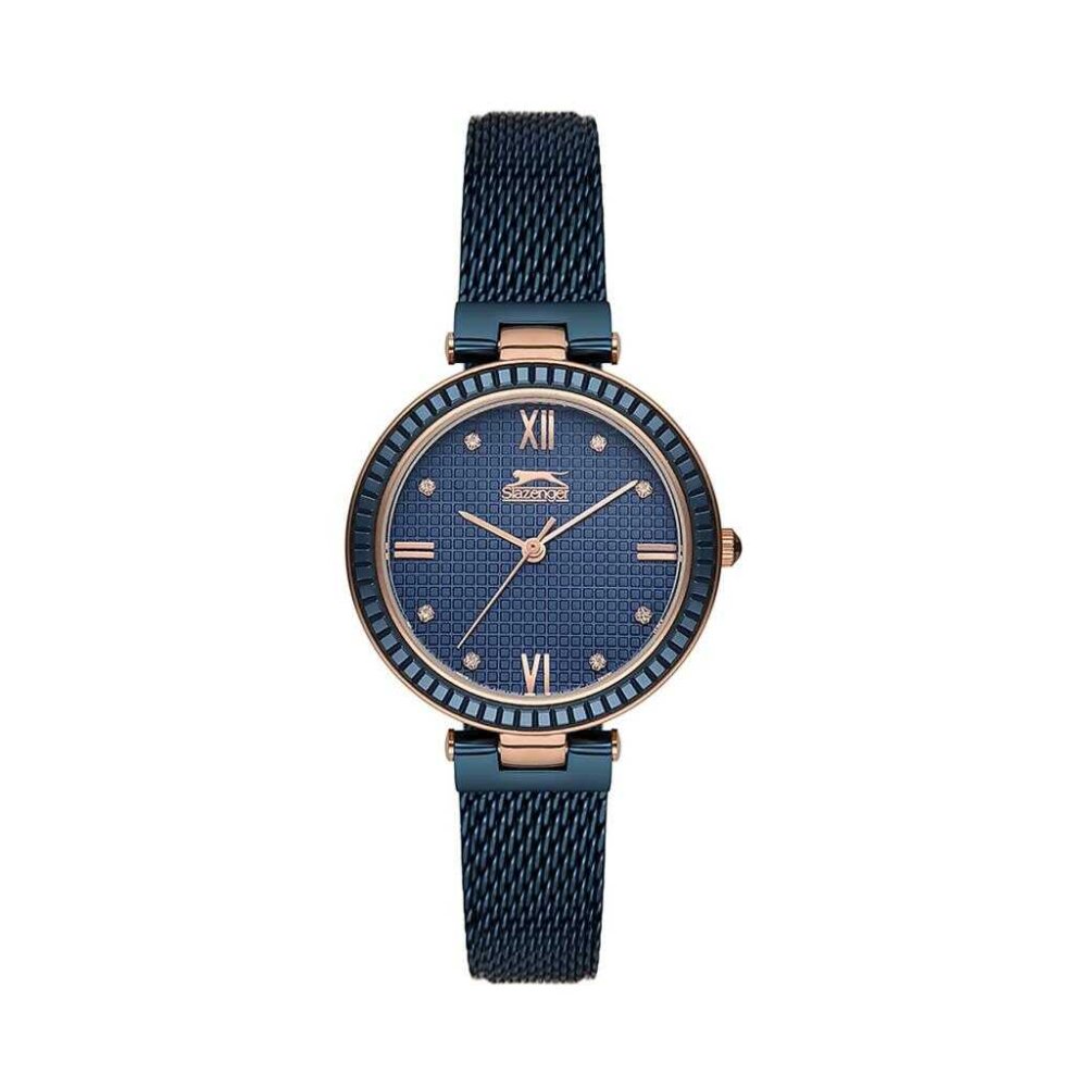 Slazenger SL.09.1620.3.01 Kadın Kol Saati