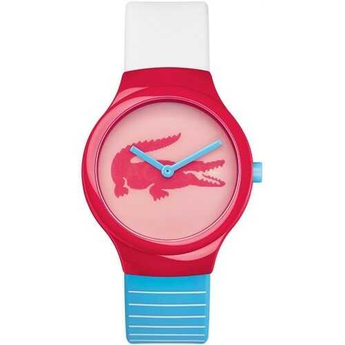Lacoste 2020100 Unisex Kol Saati