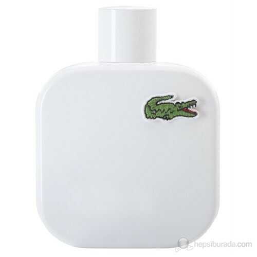 Lacoste Eau De Lacoste Blanc Edt 100 Ml Erkek Parfüm