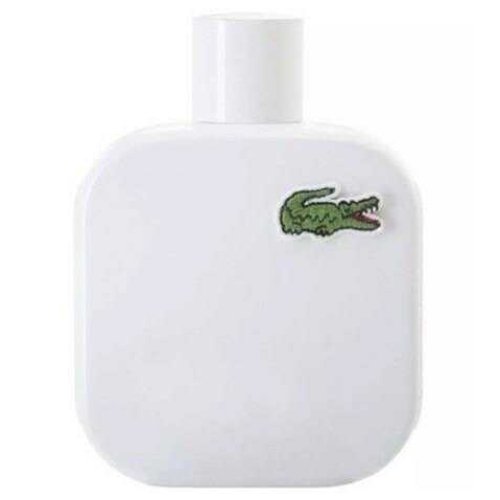 Lacoste Eau De Lacoste L.12.12 Blanc EDT 100 ml Erkek Parfüm