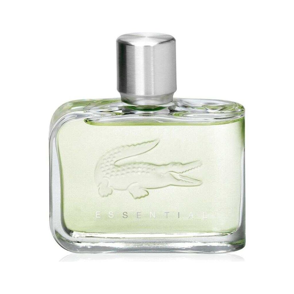 Lacoste Essential Edt 125 Ml Erkek Parfüm