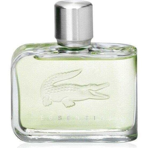 Lacoste Essential Edt 125ml Erkek Parfüm 0737052483214