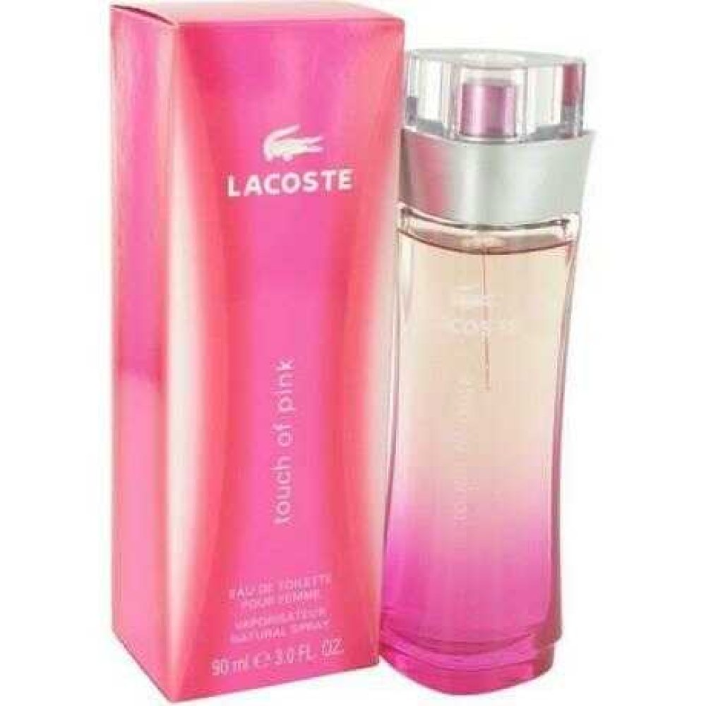 Lacoste Touch Of Pink EDT 90 ml Bayan Parfümü