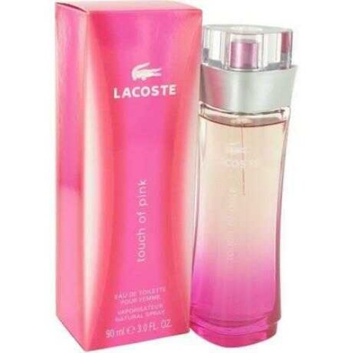 Lacoste Touch Of Pink EDT 90 ml Bayan Parfümü