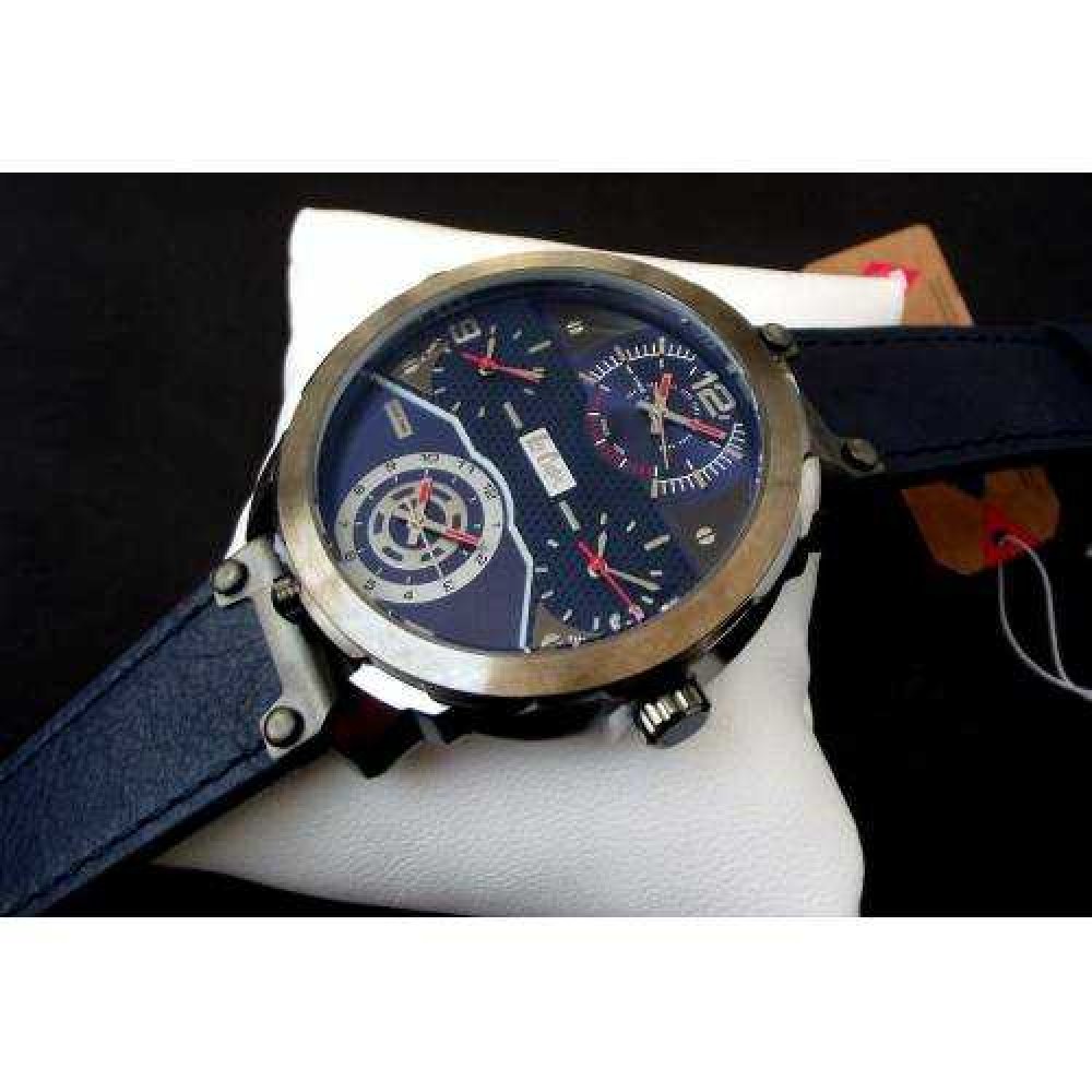 Lee Cooper LC06222.099 Dört Saatli Sport Erkek Kol Saati