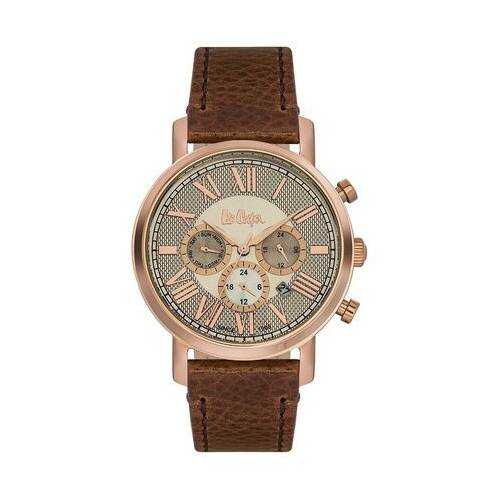 Lee Cooper LC06250.472 Erkek Kol Saati 