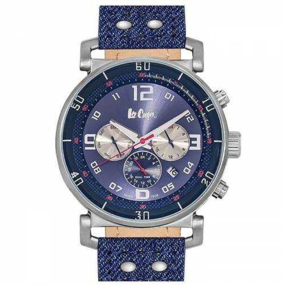 Lee Cooper LC06450.399 Erkek Kol Saati