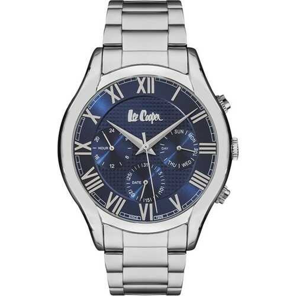 Lee Cooper LC06845.390 Erkek Kol Saati