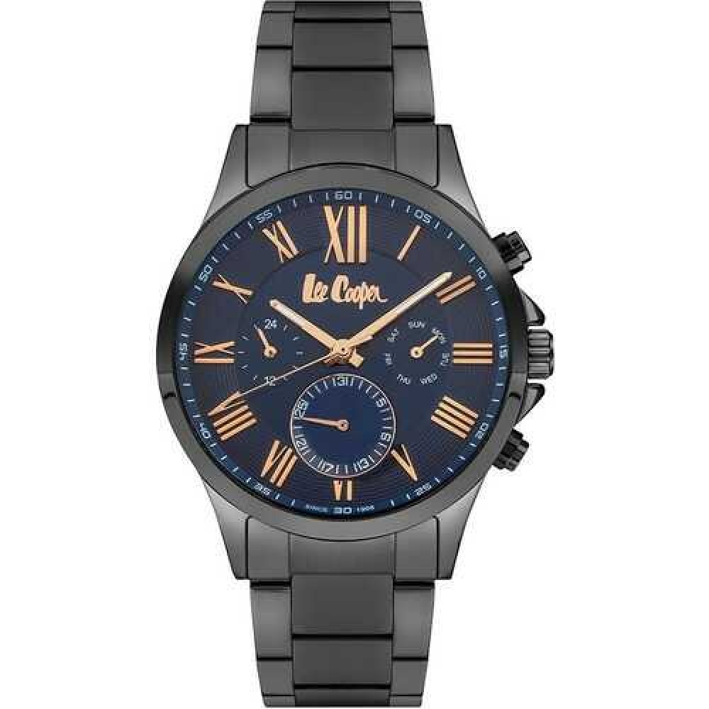 Lee Cooper LC06890.090 Erkek Kol Saati
