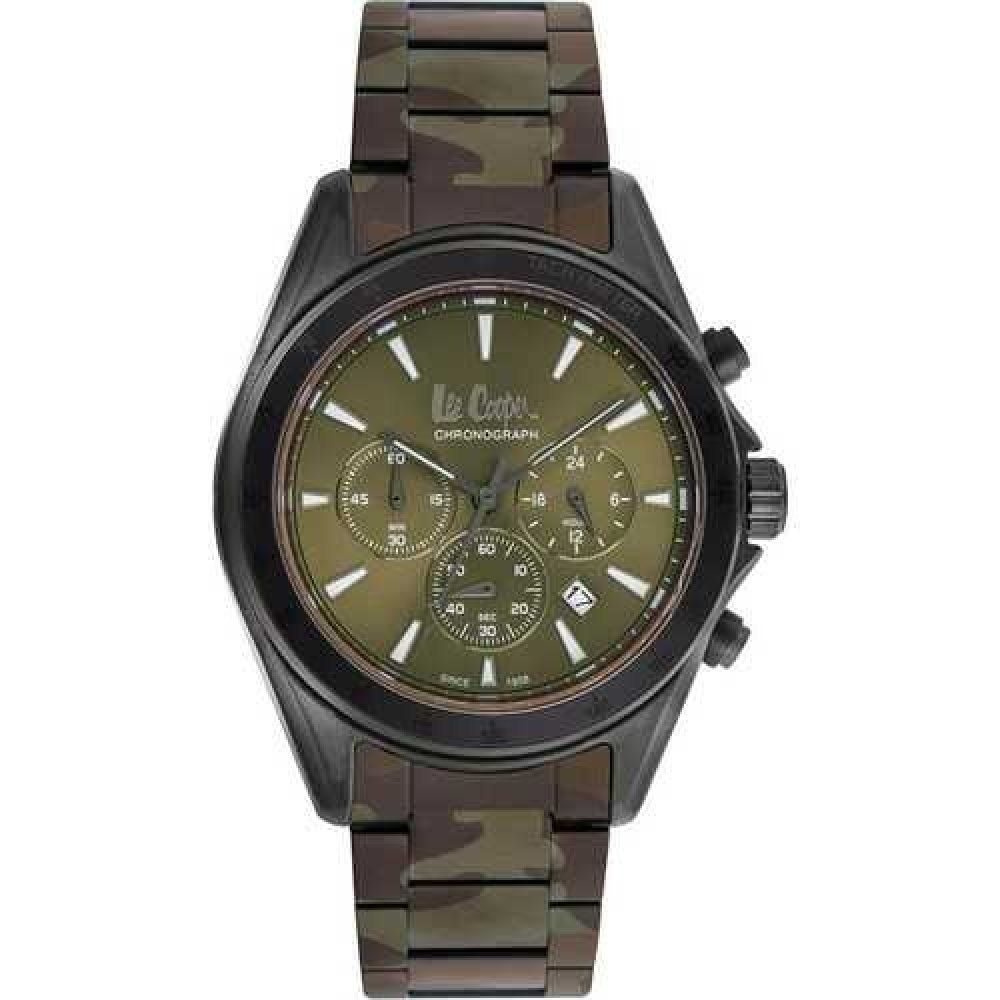 Lee Cooper LC06973.070 Erkek Kol Saati