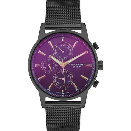 Lee Cooper LC07105.090 Erkek Kol Saati