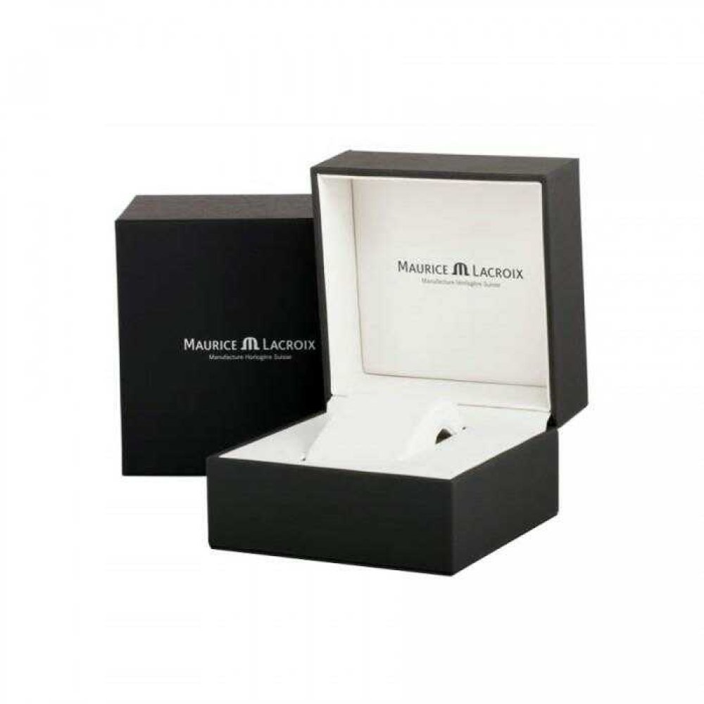 Maurice Lacroix ML-AI6058SS002430-2 Erkek Kol Saati