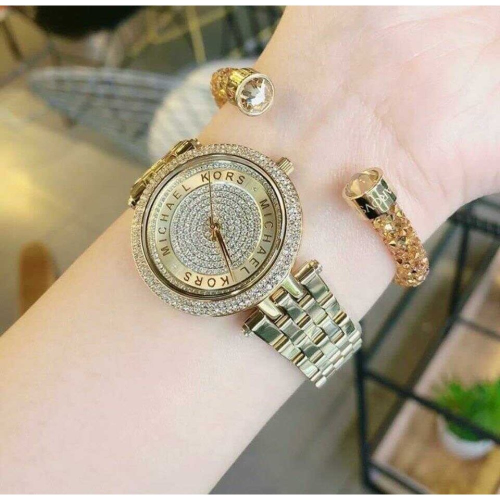 Michael Kors MK3445 Kadın Kol Saati