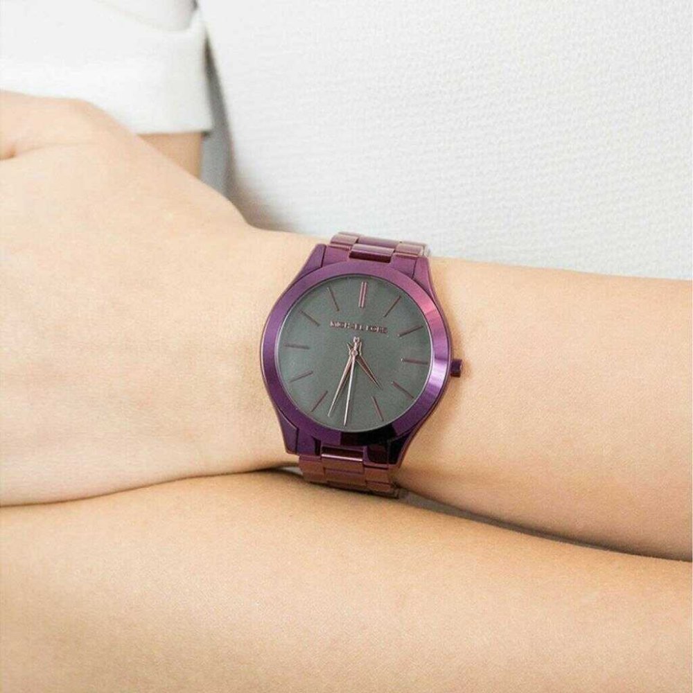 Michael Kors MK3551 Kadın Kol Saati