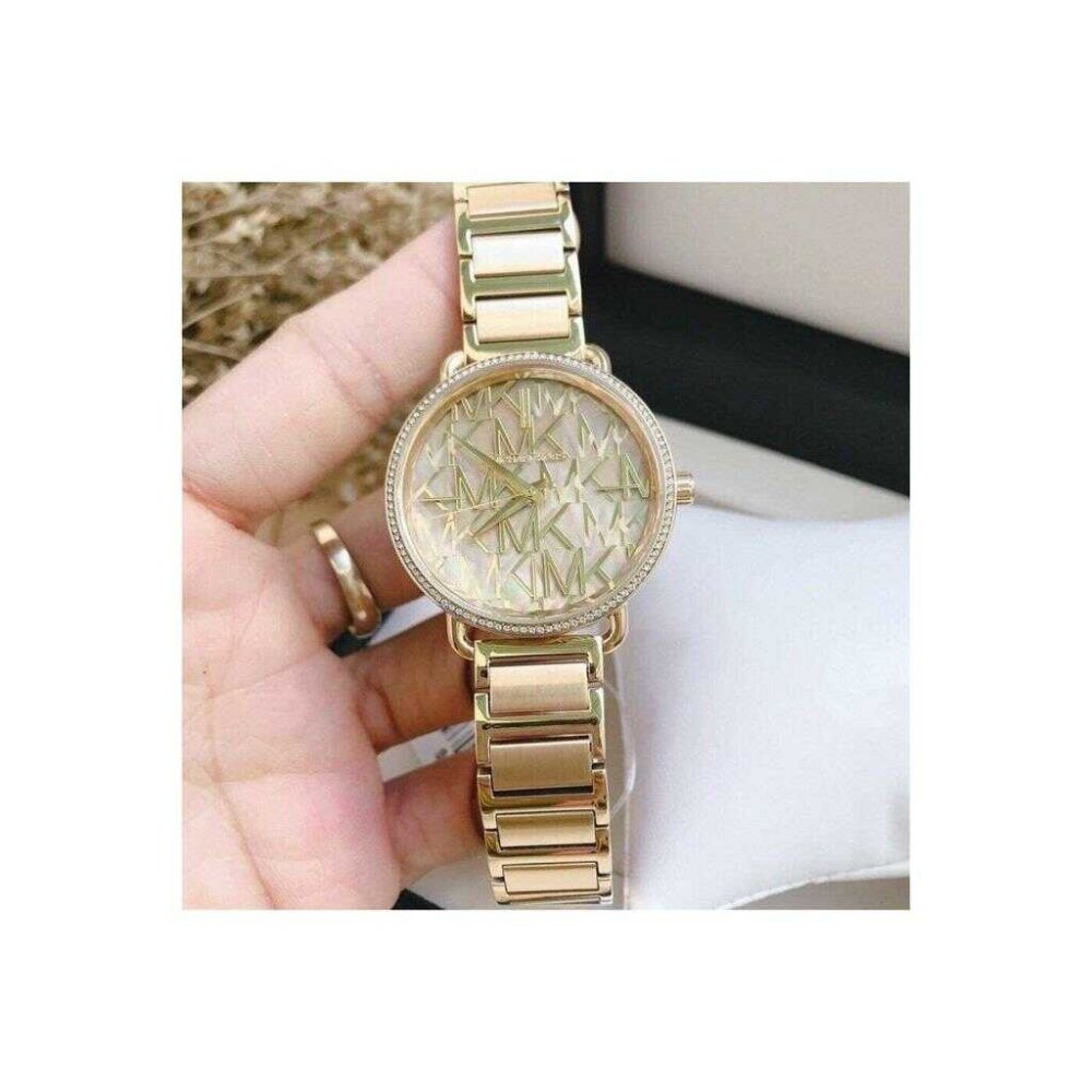 Michael Kors MK3886 Kadın Kol Saati